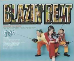 Move (2) Blazin' Beat