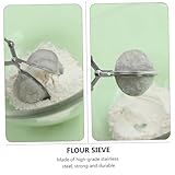 Zoom IMG-1 uldigi 2 pezzi setaccio da Zoom IMG-1 uldigi 2 pezzi setaccio da