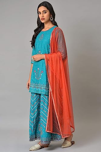 Image of W for Woman Women Kurta