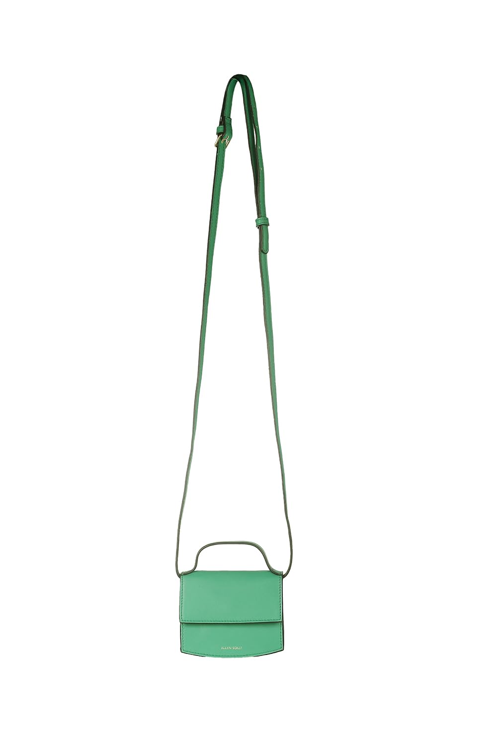 allen solly Women's Western (Green)-picture-35