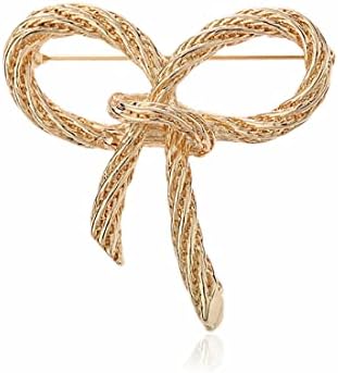 Broche Noeud Papillon Vintage - Montres & Bijoux Broche Noeud Papillon Vintage - Montres & Bijoux
