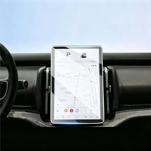 Protecteur Écran Navigation GPS Volvo EX30 pour Conduire sans Reflets