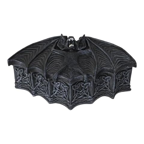 Boîte Décorative Halloween Harilla Cover