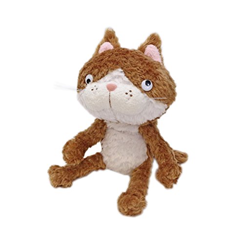 シナダ へちゃねこ チャシロ