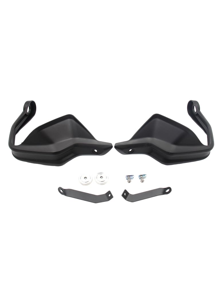Riloer Ochraniacze na dłonie motocyklowe, 2 szt., osłony dłoni motocykla, kompatybilne z Hon*da NC 750 X NC700X NC750S CB650F CTX700 NC750X