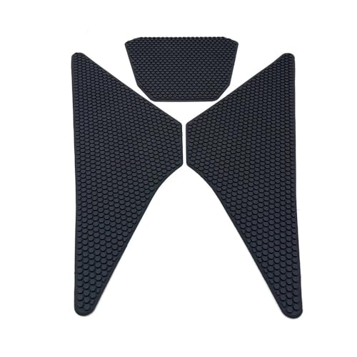 Autocollant réservoir moto GL1800 protection antidérapante de genouillère