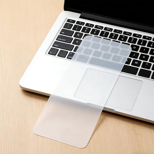 Protector de teclado lavable y reutilizable: funda antipolvo multicolor 7