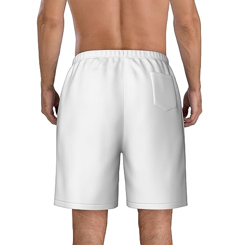 I Love to Fart Mens Swim Trunks Quick Dry Swim Shorts Swimwear Bathing Suits with Pockets4