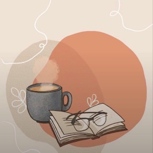 Enoura Podcast Por martha shine arte de portada