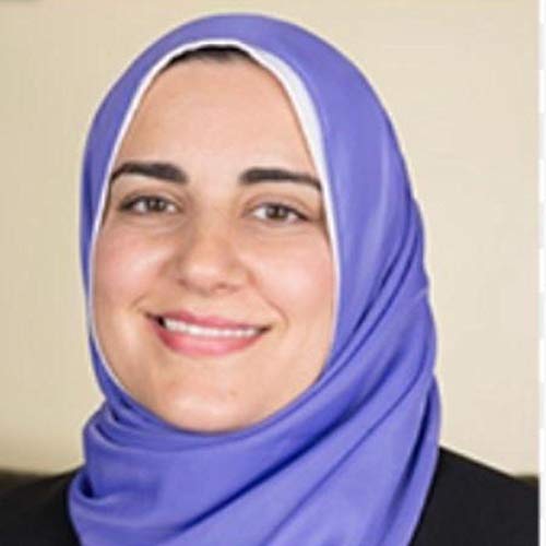 Episode 20 - Mental Health, Education and Family with Iman Saymeh