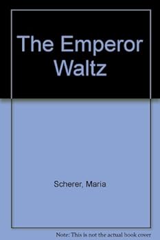 Paperback The Emperor Waltz Book