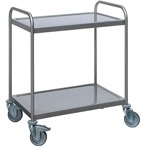 Saro Servierwagen Modell SWK2