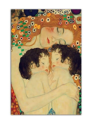 [Migliore selezione di regali] Il regalo perfetto per quadri di famiglia su tela di fascia alta, adatto per matrimoni, anniversari, Ringraziamento, Natale, festa della mamma, festa del papà, San Valentino, compleanni, ecc. Il dipinto perfetto per la decorazione murale aggiunge eleganza per creare un artistico atmosfera per la tua casa, soggiorno, camera da letto, cucina, hotel, ristorante, ufficio, bar, ecc.
