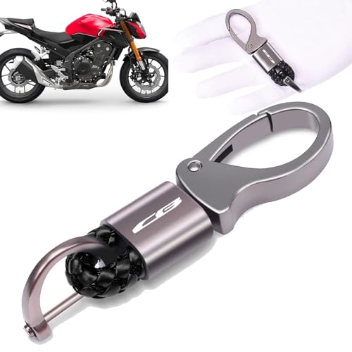 [DOMOPAY] FOR CB650F CB 650R CB500X cb1100 cb1100RS CB400 cb400ss �ʔN���f�� ���j�o�[�T���I�[�g�o�C�L�[�z���_�[ ���^���L�[�z���_�[ �ґg���[�v�L�[�z���_�[ (��) [���s�A���i]