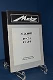 mecablitz 44 af-2  Mecablitz 60 CT-1 / 60 CT2