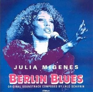 Berlin Blues [Audio CD]