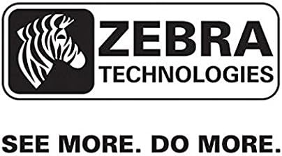 Zebra Technologies 10015344 Z-Select 4000D etiquetas de papel térmico directo, 400 pulgadas x 300 pulgadas, 930 etiquetas rollo 12 rollos
