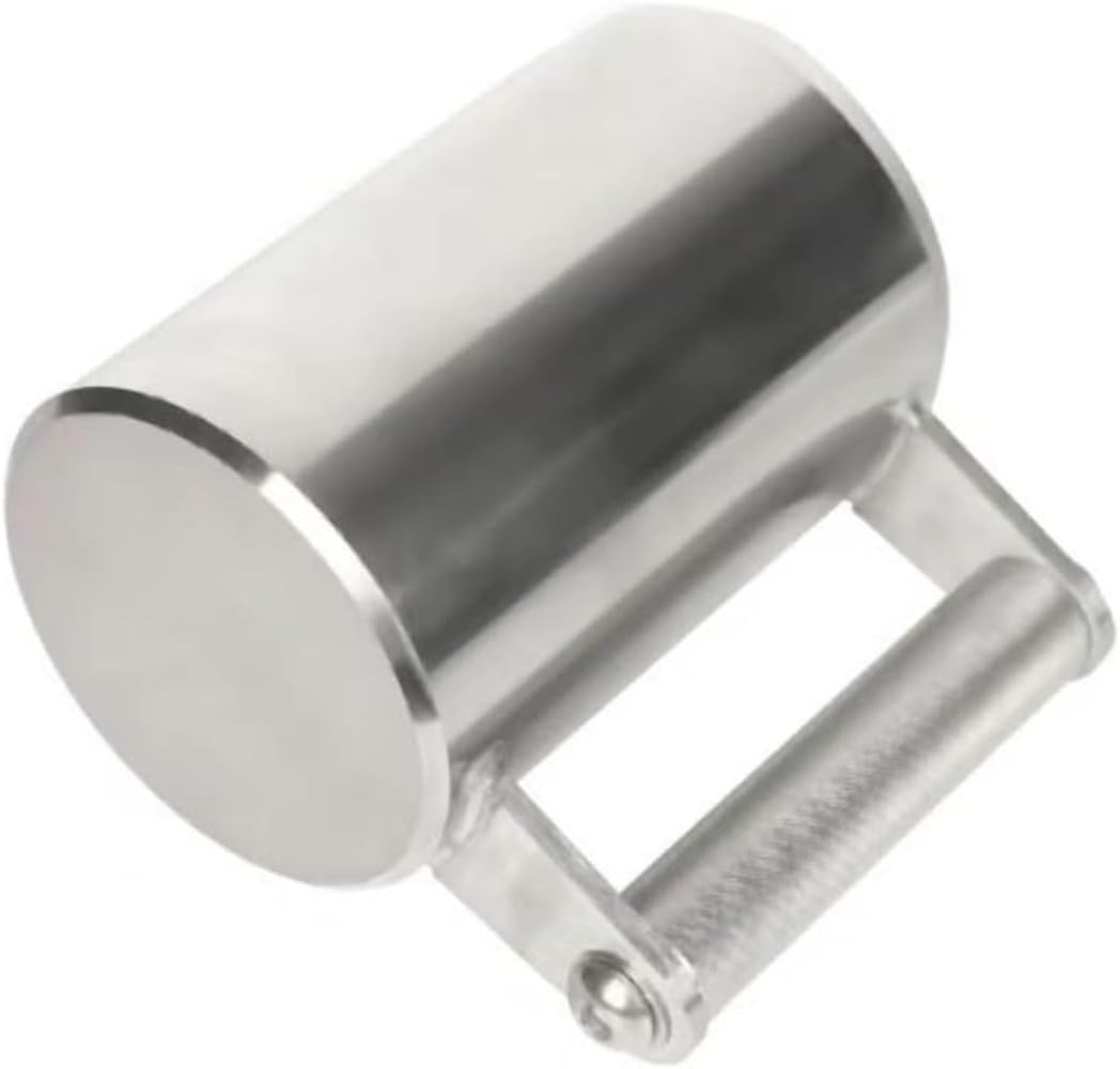 Amazon | ZorTery プロバーベル ジョッキ ダンベル スチールダンベル