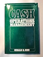 Cash Operations Management 0894331167 Book Cover