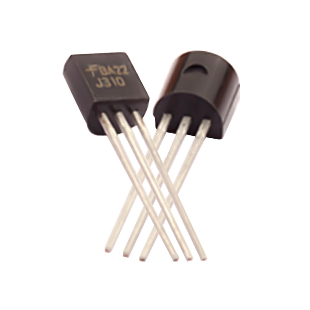10 transistor J310 2SJ310 To-92