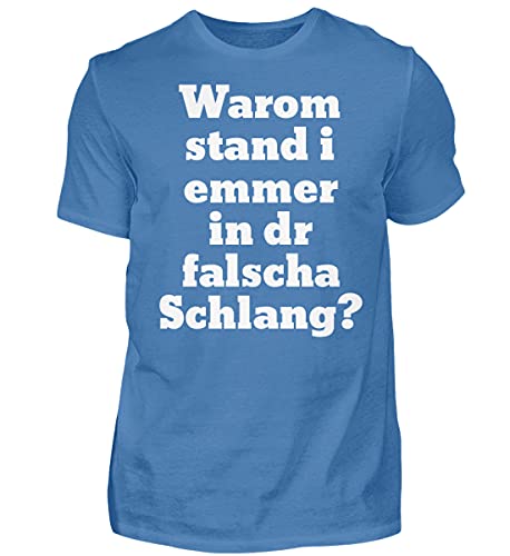 T-Shirt Éponge Turquoise Large Homme | Ressentez la Fraîcheur de l'Été