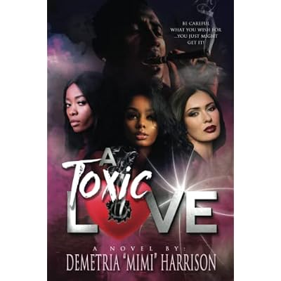 TOXIC LOVE