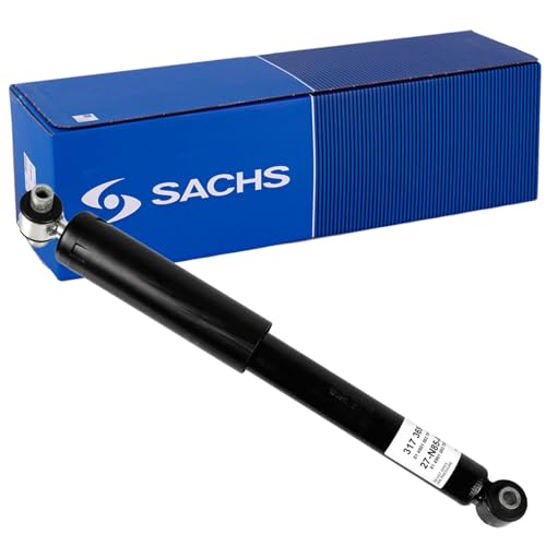 Amortisseur de rechange SACHS 317 369 pour suspension arrière Ford