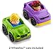 Fisher-Price Little People Take Turns Skyway
