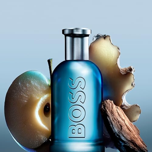 BOSS Bottled Tonic Eau de Toilette für Herren – Ansicht 4