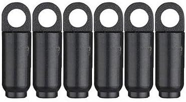 Strike King Pro-Model Tube Rattle Bait (.75-Inch) : Amazon.co.uk ...