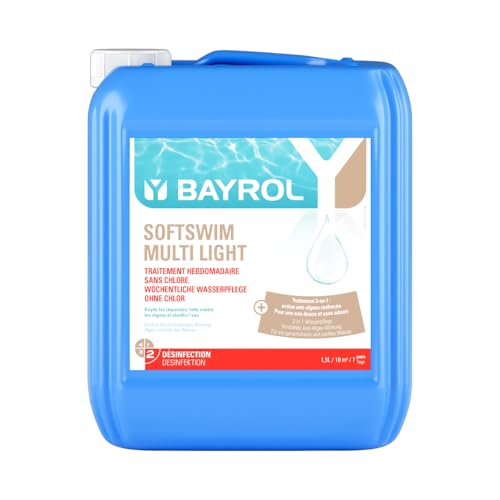 by SOFTSWIM Multi Light 10L