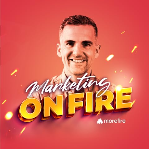 LinkedIn & LLMs + KI im Content Marketing + Events + weitere News & Updates | Marketing on Fire #355