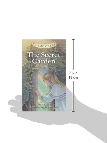 The Secret Garden (Classic Starts) - Image 2
