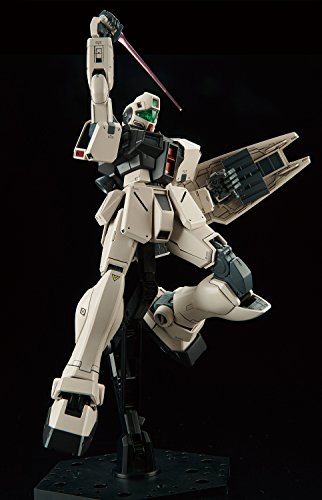 Bandai Hobby MG 1/100 GM Command Gundam 0080 miniatura 5