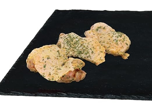 Bio Pollo Fino Knoblauch Kräuter (1 Stück), 110 - 170 g (Frischetheke)