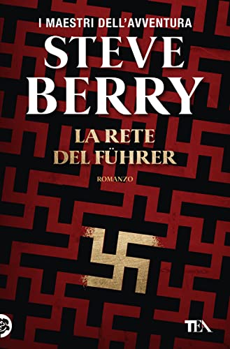  La rete del Führer