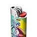 BIC Special Edition Flick My BIC Series Lighters, Set of 8 Lighters