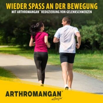 ARTHROMANGAN® hochdosiert 500mg Eierschalenmembran |3 FACH EFFEKT | FÜR GELENKE | KNORPEL | KNOCHEN | ARTHROSE 1-2 |30… - Image 8