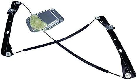Premier Gear PG-752-336 Window Regulator (fits VW Driver Side Front Without Power Window Motor)