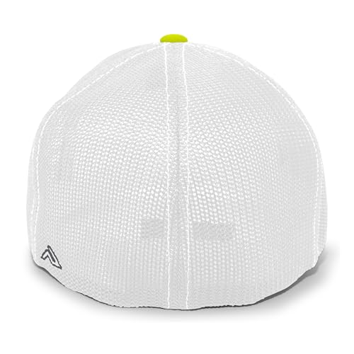 Image of Pacific Headwear Unisex Adult Pacific Headwear Trucker Flexfit Cap