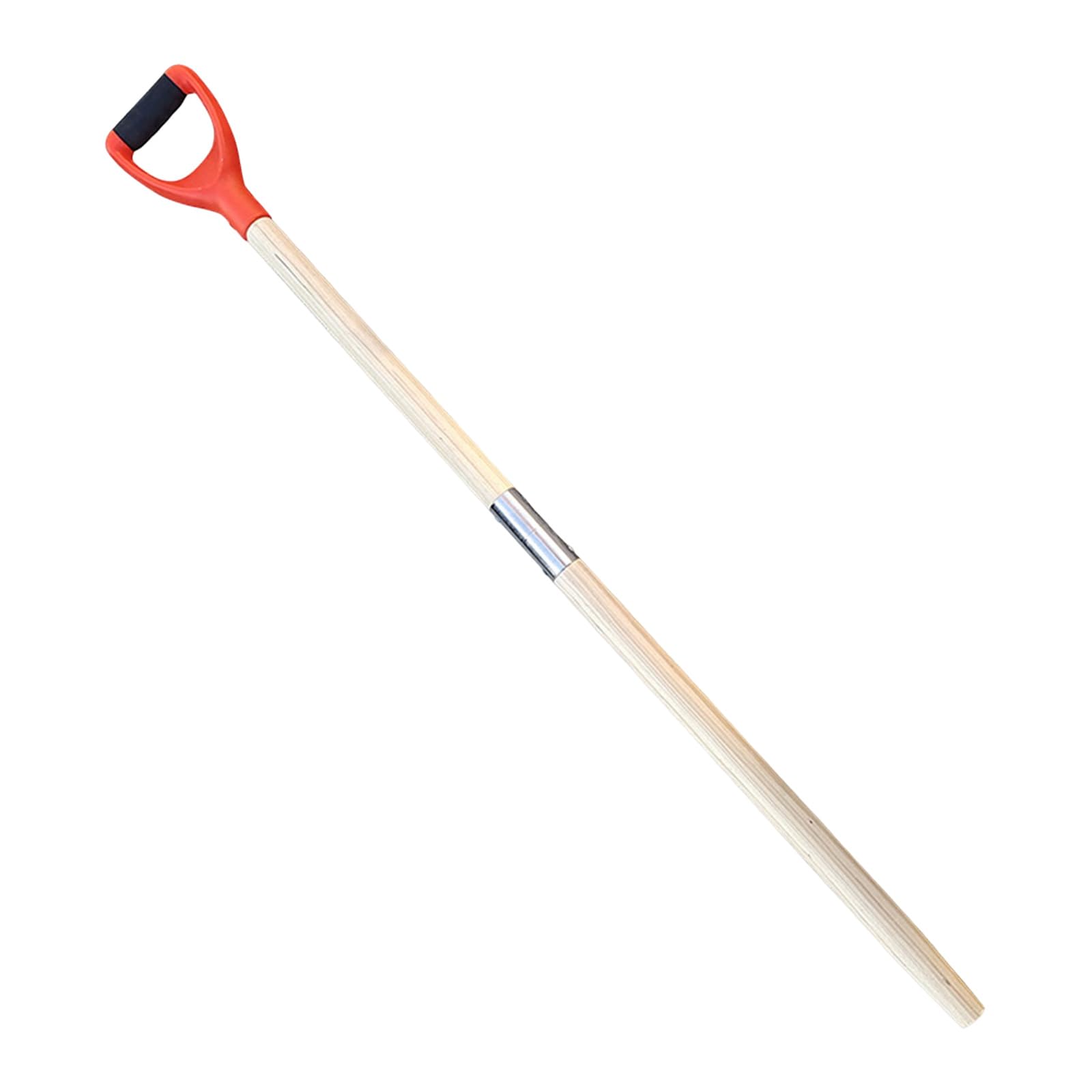 Pala staccabile con albero in legno Catalpa liscio per piantare diserbo paesaggistica agricoltura attività di giardinaggio professionale Pala da giardino