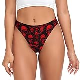 Design : avec des motifs mignons et amusants, ce sous-vêtement sans couture pour femme offre un design doux qui offre un confort pendant toute activité ou tenue. La construction sans couture élimine les lignes visibles des culottes, assurant un aspect doux sous les vêtements