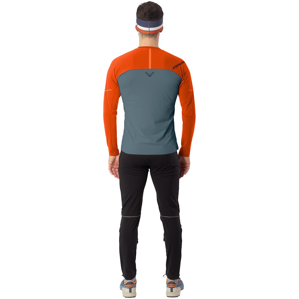 DYNAFIT Alpine Pro Long Sleeve T-Shirt XL