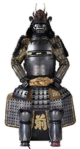 送料込み☆甲冑/等身大/武具【鎧兜一式】木製組み立て式 甲冑展示台付き 楽天市場】【注文生産・製作工期45-60日間】甲冑一式 等身大 着用可能