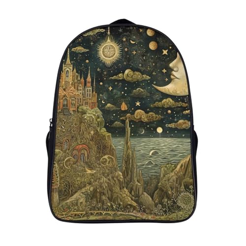 Mochila escolar linda mochila kindergarten niña niño bebe preescolar primaria 3D