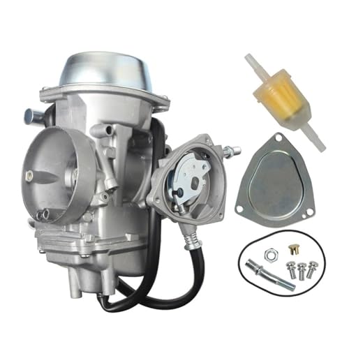 Carburateur PD42J 42mm pour Yamaha Grizzly 660 et ATV Hisun 700cc