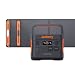 Produktbild Jackery Solargenerator 2000PRO 400W, 2160Wh Powerstation mit 2*SolarSaga 200, 2* 230V/2200W AC-Steckdosen, schnelle Ladung, mobile Stromversorgung für Reise Wohnmobil Notfälle und als Notstromaggregat