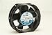 Orion Fans OD172SAP-24HB Fans & Blowers Fan 172x51 24VDC Ball Wire 272cfm
