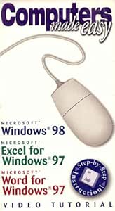 Amazon.com: New Computers Made Easy Set : New Computers 3pak: Movies & TV