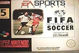 fifa international soccer - Fifa Soccer Occasion [ Super Nintendo ]- Cartouche seule- vendu sans boite ni notice